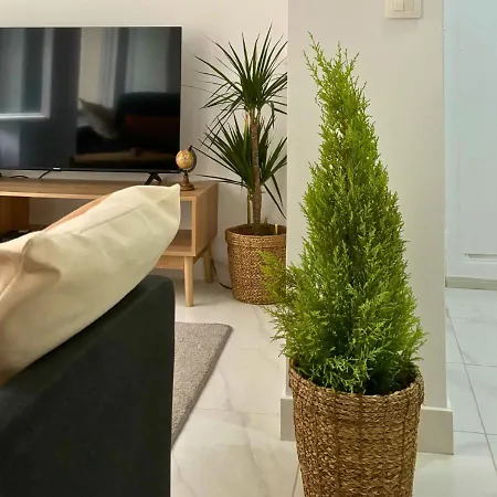 Apartment Petit Paradis Parisien *