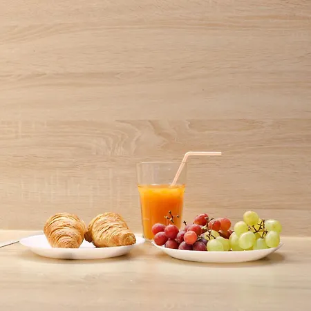 Apartmán A Stopover In Oberkampf